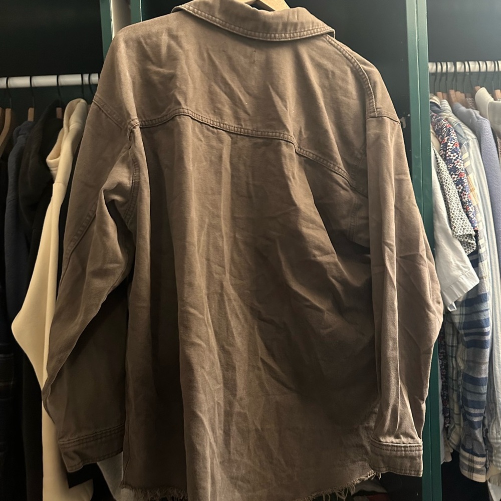 Topshop Jacket - image 3